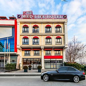 Med Life Hotel Istanbul Airport